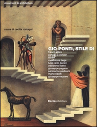 Gio Ponti, stile di - Librerie.coop