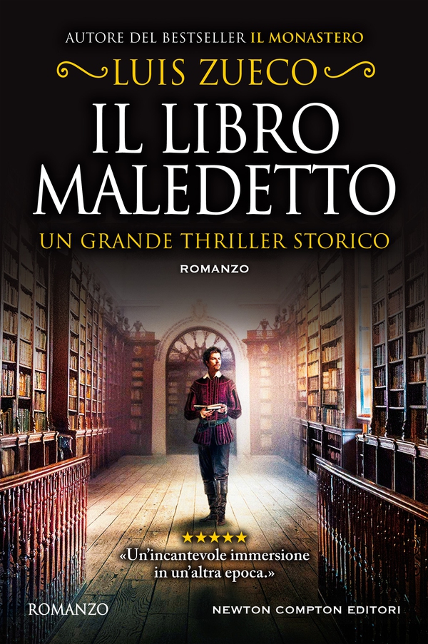Il libro maledetto - Librerie.coop Il libro maledetto - Librerie.coop
