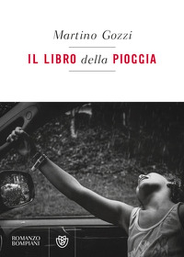 Il libro della pioggia - Librerie.coop Il libro della pioggia - Librerie.coop