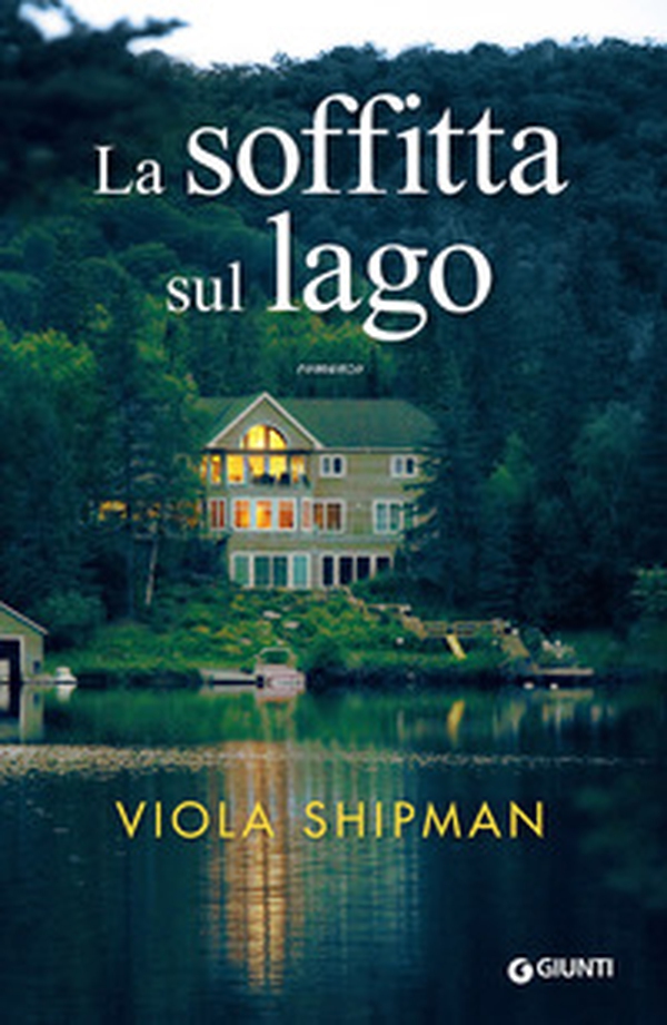 La soffitta sul lago - Librerie.coop La soffitta sul lago - Librerie.coop