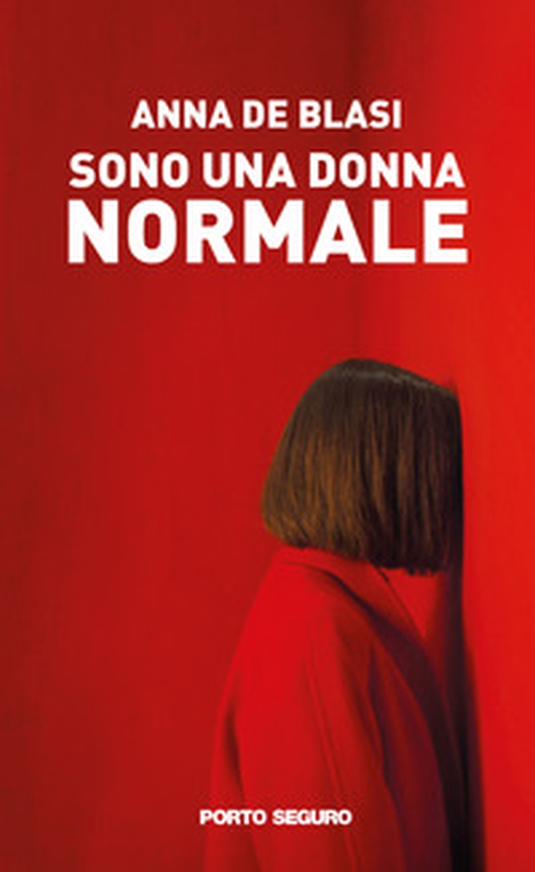 Sono una donna normale - Librerie.coop Sono una donna normale - Librerie.coop
