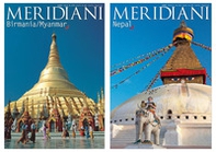Birmania-Nepal - Librerie.coop