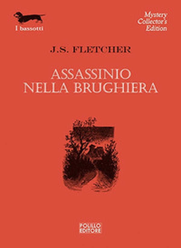 Assassinio nella brughiera - Librerie.coop Assassinio nella brughiera - Librerie.coop