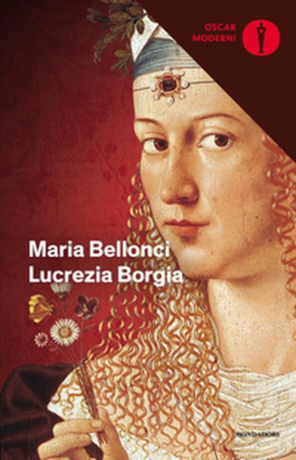Lucrezia Borgia - Librerie.coop Lucrezia Borgia - Librerie.coop