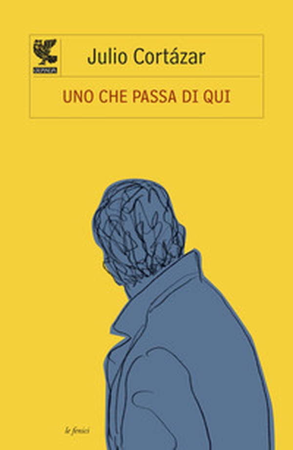 Uno che passa di qui - Librerie.coop Uno che passa di qui - Librerie.coop