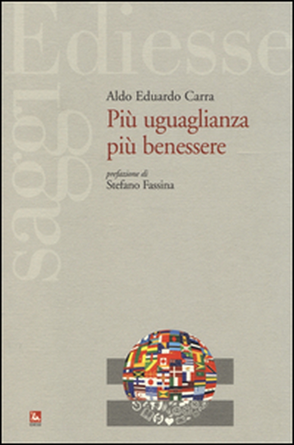 Più uguaglianza più benessere - Librerie.coop Più uguaglianza più benessere - Librerie.coop