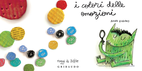 I colori delle emozioni - Librerie.coop I colori delle emozioni - Librerie.coop