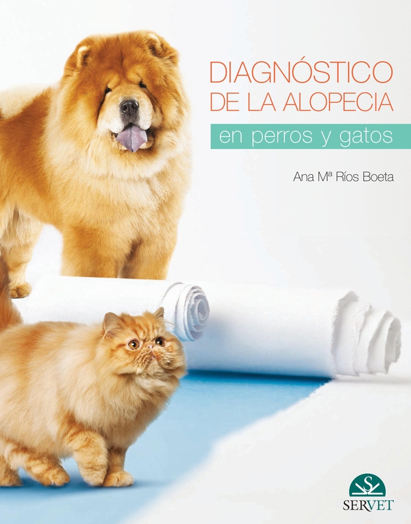 Diagnóstico de la alopecia en perros y gatos - Librerie.coop Diagnóstico de la alopecia en perros y gatos - Librerie.coop