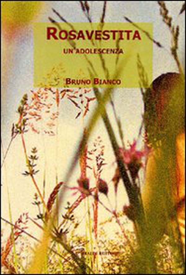 Rosavestita. Un'adolescenza - Librerie.coop Rosavestita. Un'adolescenza - Librerie.coop