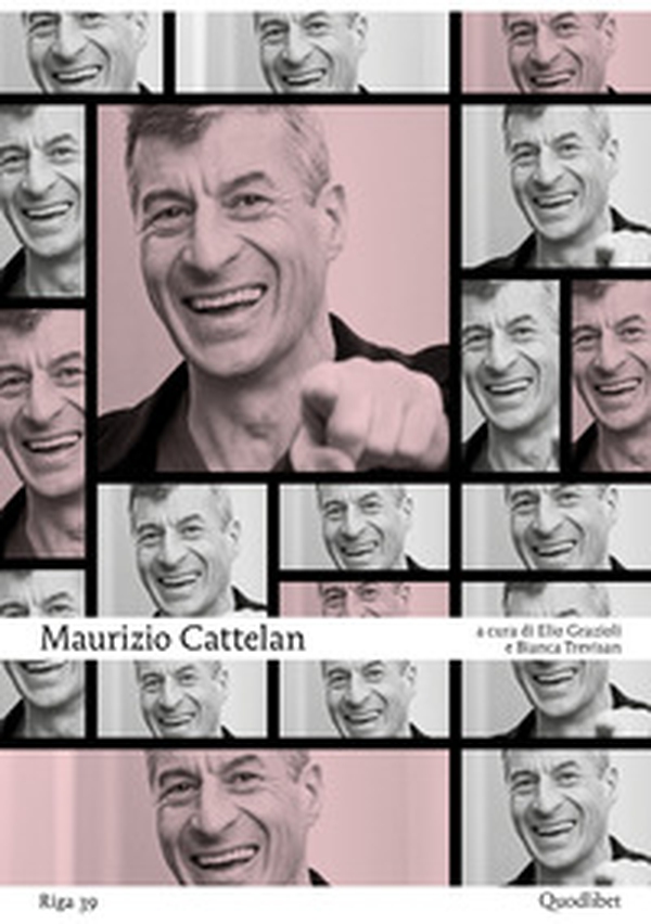Maurizio Cattelan - Librerie.coop Maurizio Cattelan - Librerie.coop