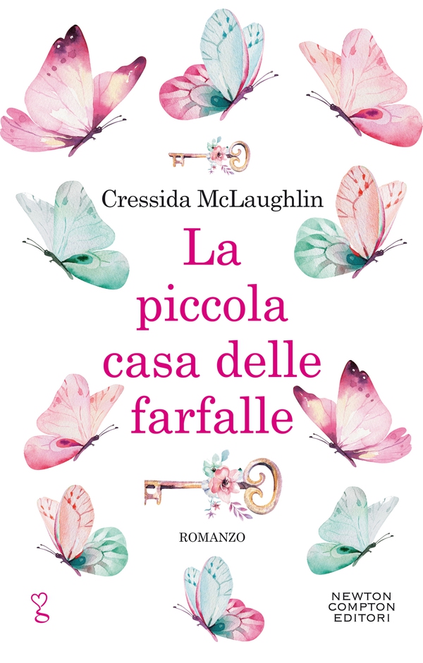 La piccola casa delle farfalle - Librerie.coop La piccola casa delle farfalle - Librerie.coop