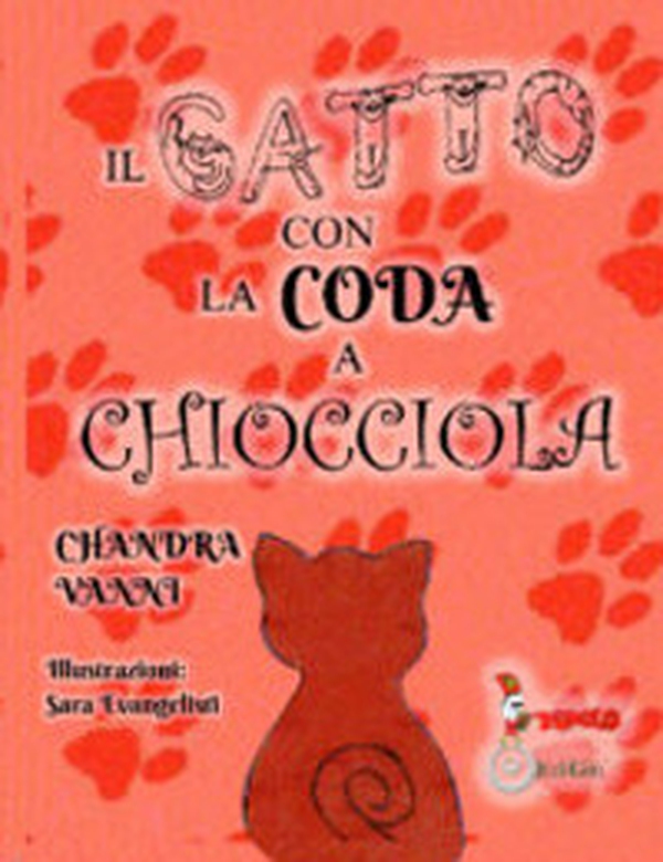 Il gatto con la coda a chiocciola - Librerie.coop Il gatto con la coda a chiocciola - Librerie.coop