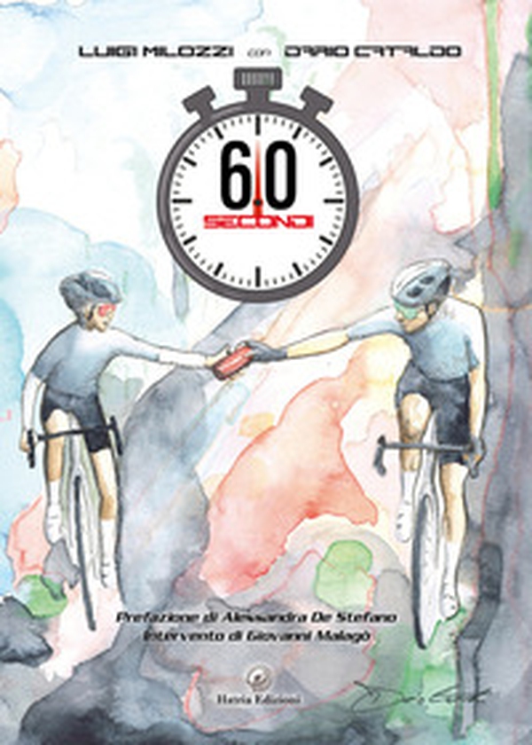 60 secondi - Librerie.coop 60 secondi - Librerie.coop