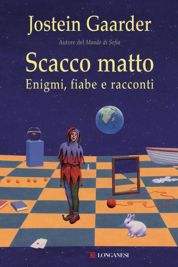 Scacco matto - Librerie.coop Scacco matto - Librerie.coop