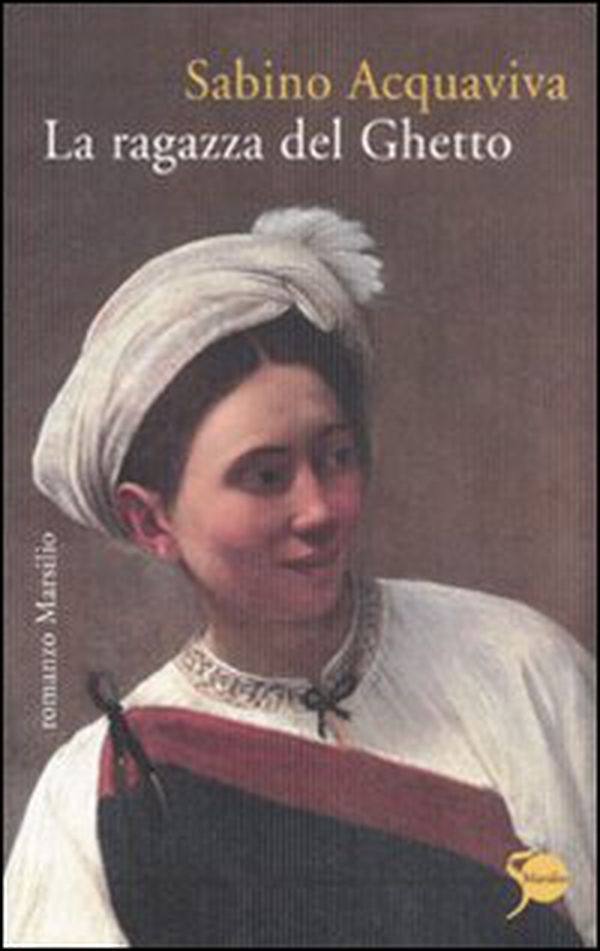 La ragazza del ghetto - Librerie.coop La ragazza del ghetto - Librerie.coop