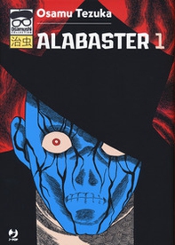 Alabaster - Vol. 1 - Librerie.coop