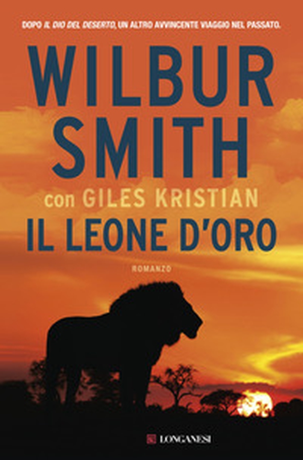 Il leone d'oro - Librerie.coop Il leone d'oro - Librerie.coop