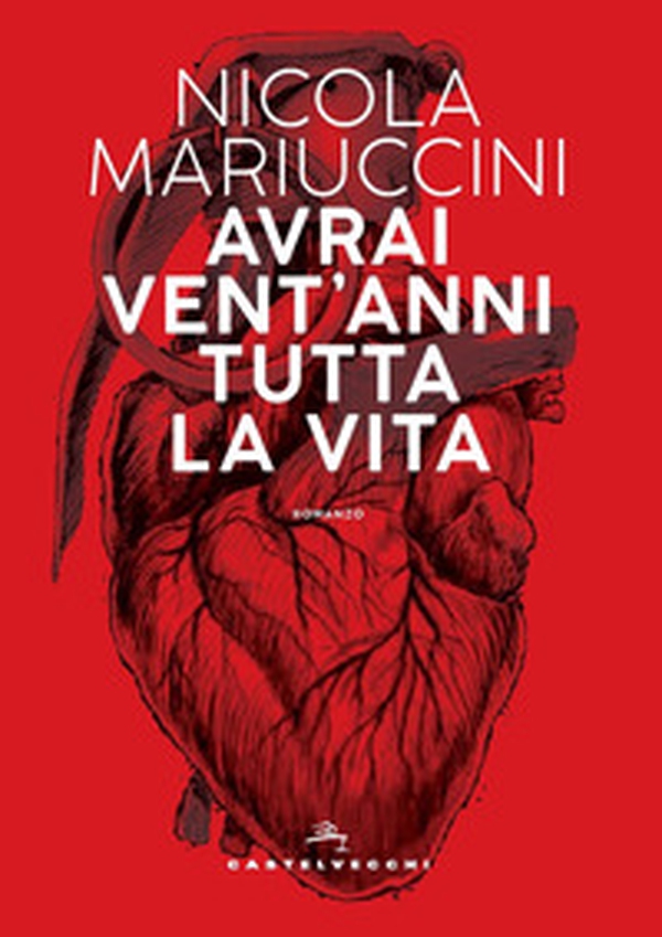 Avrai vent'anni tutta la vita - Librerie.coop Avrai vent'anni tutta la vita - Librerie.coop