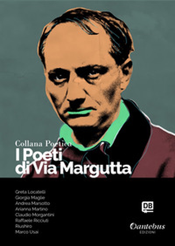 I poeti di Via Margutta. Collana poetica - Librerie.coop I poeti di Via Margutta. Collana poetica - Librerie.coop