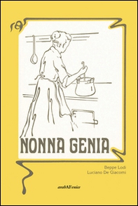 Nonna Genia. Ediz. tedesca - Librerie.coop