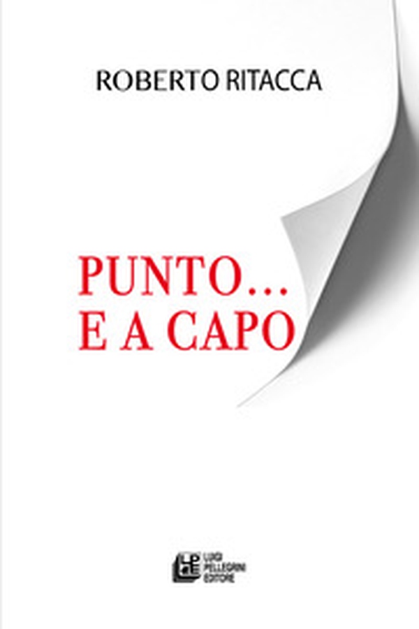 Punto... e a capo - Librerie.coop Punto... e a capo - Librerie.coop