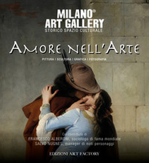 Amore nell'arte - Librerie.coop Amore nell'arte - Librerie.coop