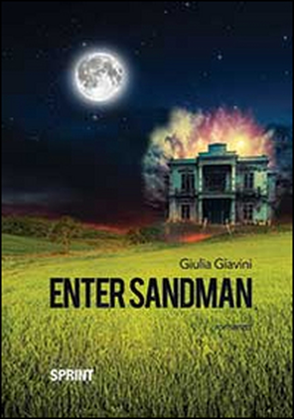 Enter Sandman - Librerie.coop Enter Sandman - Librerie.coop