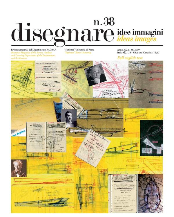 Disegnare idee immagini n° 38/2009 - Librerie.coop Disegnare idee immagini n° 38/2009 - Librerie.coop