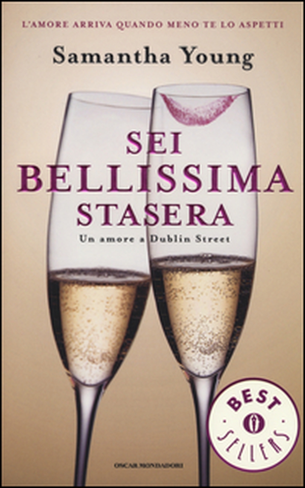 Sei bellissima stasera. Un amore a Dublin Street - Librerie.coop Sei bellissima stasera. Un amore a Dublin Street - Librerie.coop
