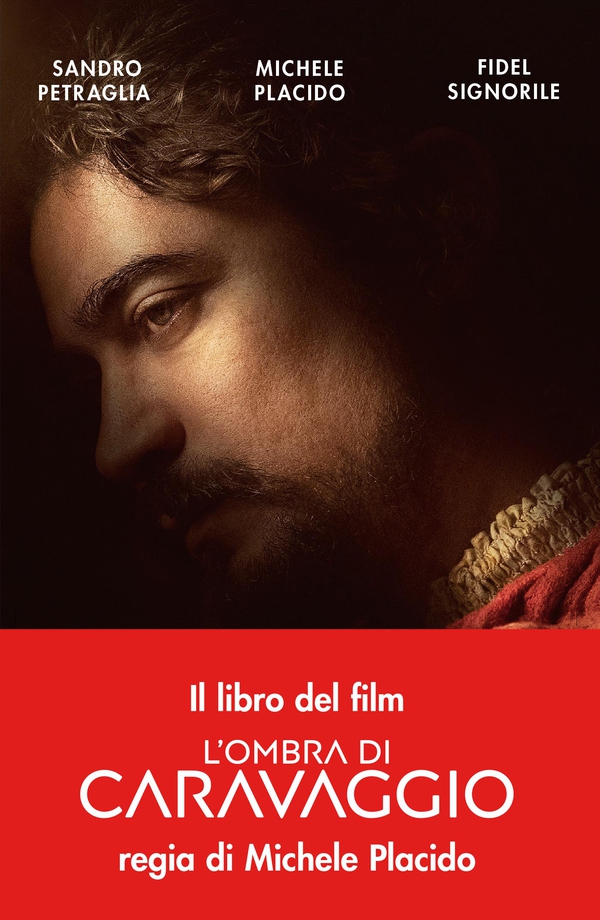 L'ombra di Caravaggio - Librerie.coop L'ombra di Caravaggio - Librerie.coop