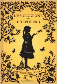L'evoluzione di Calpurnia - Librerie.coop