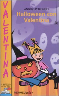 Halloween con Valentina - Librerie.coop