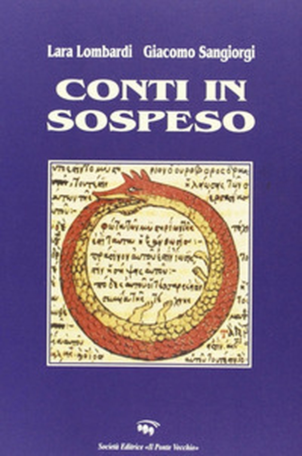 Conti in sospeso - Librerie.coop Conti in sospeso - Librerie.coop