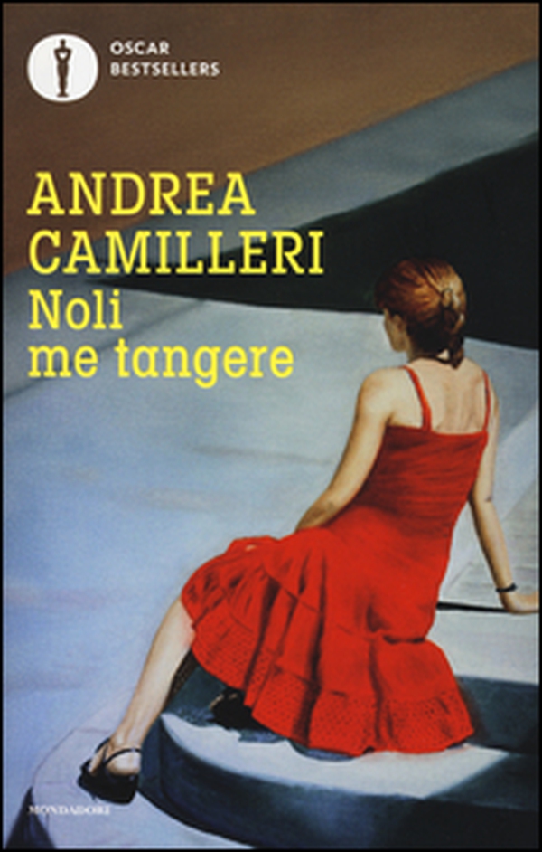 Noli me tangere - Librerie.coop Noli me tangere - Librerie.coop