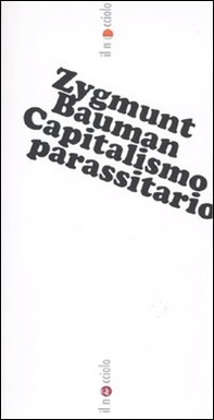 Capitalismo parassitario - Librerie.coop
