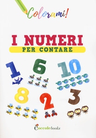 I numeri per contare - Librerie.coop