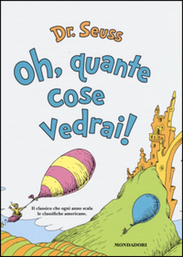 Oh, quante cose vedrai! - Librerie.coop Oh, quante cose vedrai! - Librerie.coop