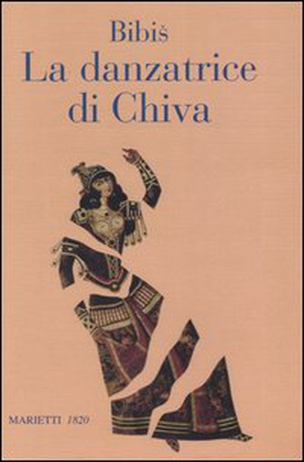 La danzatrice di Chiva. Storia di un'anima semplice - Librerie.coop La danzatrice di Chiva. Storia di un'anima semplice - Librerie.coop