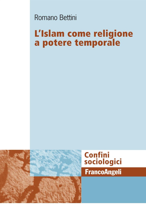 L'Islam come religione a potere temporale - Librerie.coop L'Islam come religione a potere temporale - Librerie.coop