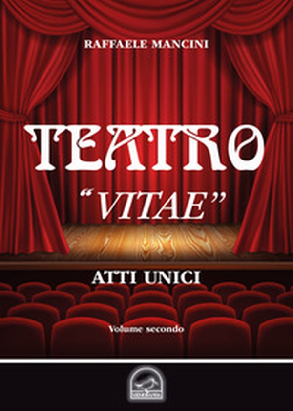 Teatro - Vol. 2 - Librerie.coop Teatro - Vol. 2 - Librerie.coop