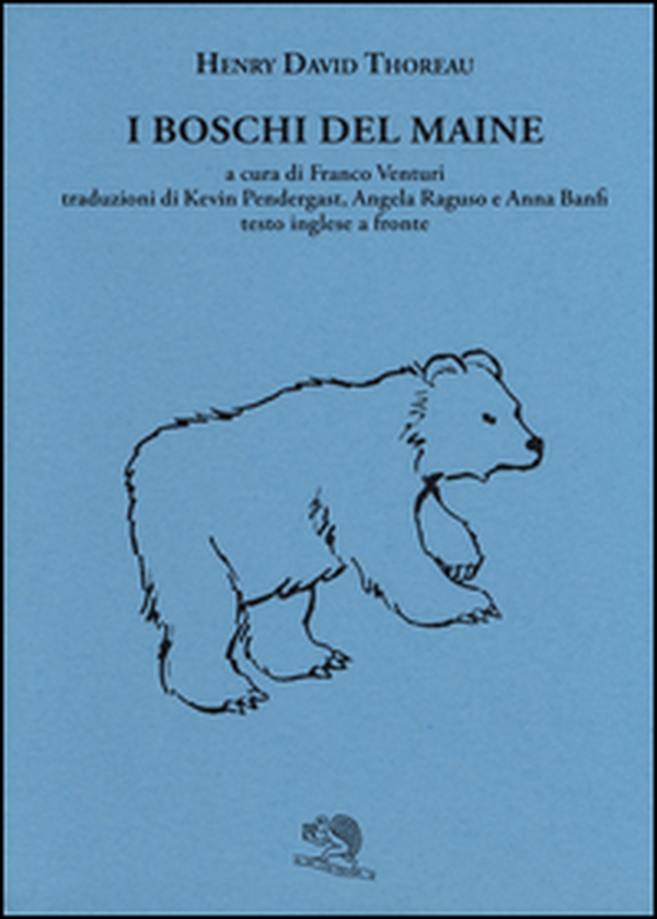 I boschi del Maine. Testo inglese a fronte - Librerie.coop I boschi del Maine. Testo inglese a fronte - Librerie.coop