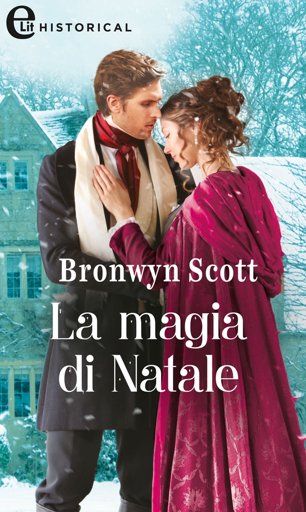 La magia di Natale (eLit) - Librerie.coop La magia di Natale (eLit) - Librerie.coop