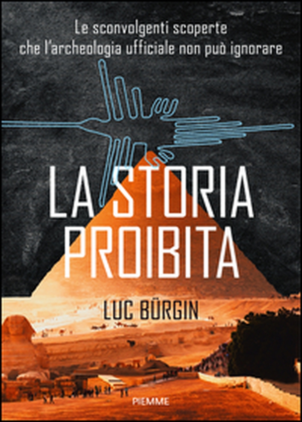 La storia proibita - Librerie.coop La storia proibita - Librerie.coop