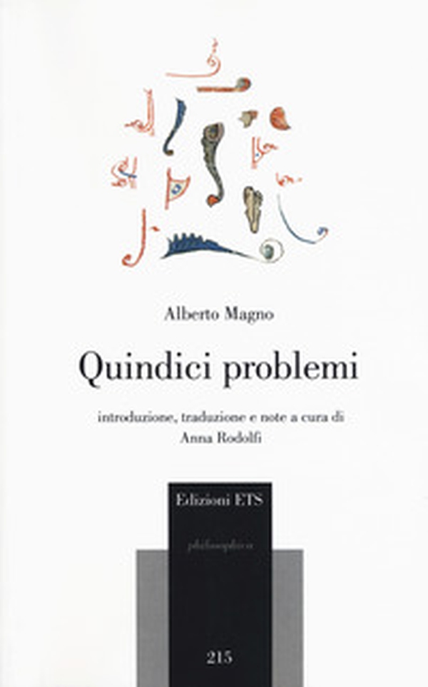 Quindici problemi - Librerie.coop Quindici problemi - Librerie.coop