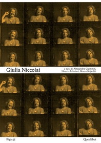 Giulia Niccolai - Librerie.coop