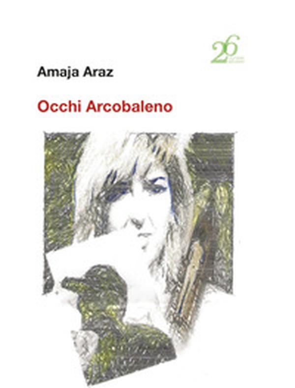 Occhi arcobaleno - Librerie.coop Occhi arcobaleno - Librerie.coop