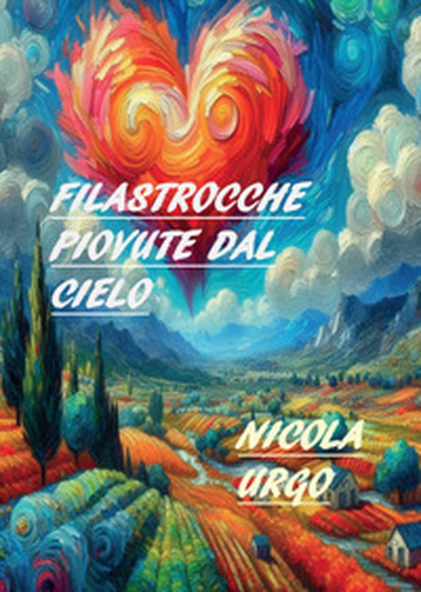 Filastrocche piovute dal cielo - Librerie.coop Filastrocche piovute dal cielo - Librerie.coop