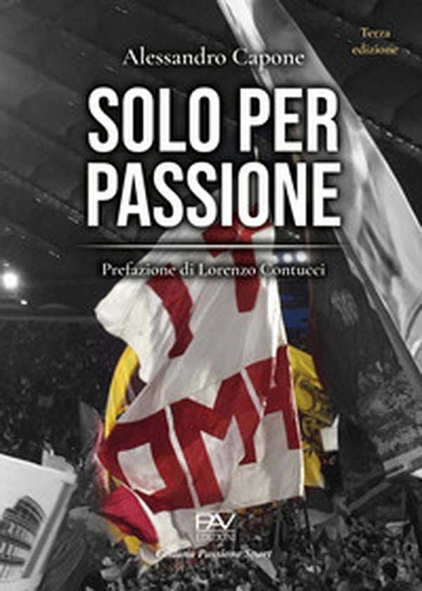 Solo per passione - Librerie.coop Solo per passione - Librerie.coop