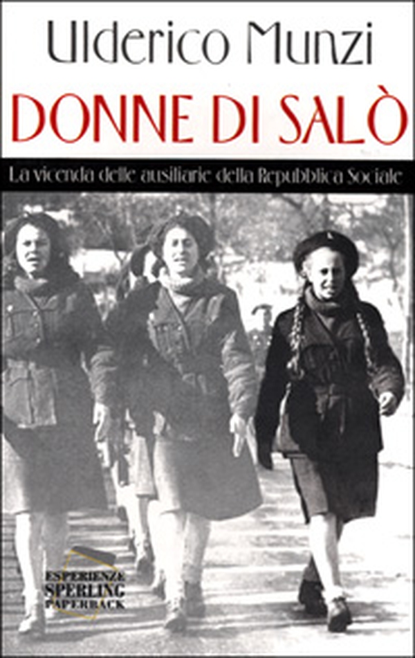 Donne di Salò - Librerie.coop Donne di Salò - Librerie.coop