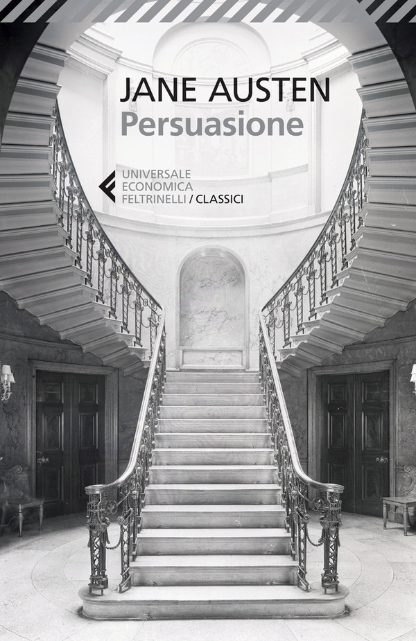 Persuasione - Librerie.coop Persuasione - Librerie.coop